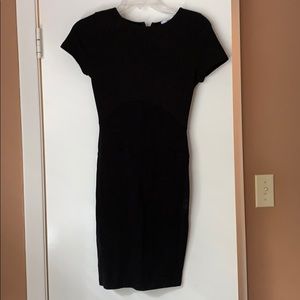 bar III bodycon dress